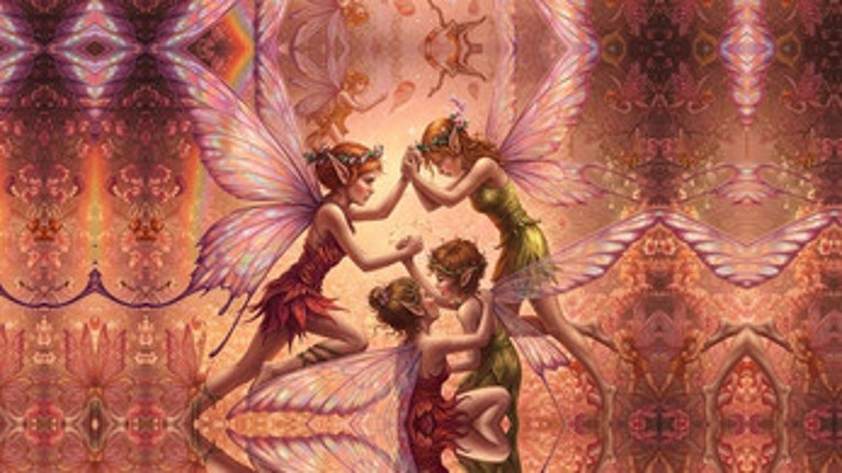 Mandela Zoom screenshot