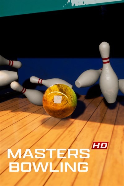 Games like Masters Bowling HD
