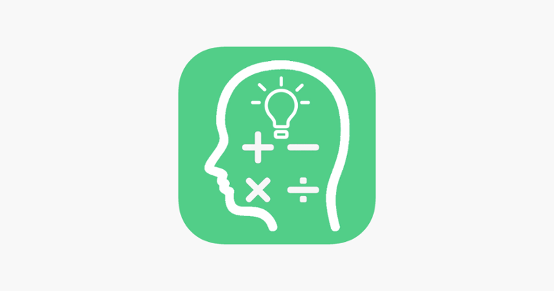 Math Magic IQ Test Image