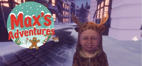Games like Max's Adventures: Christmas Edition