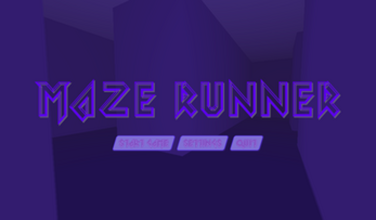 Maze Runner Image