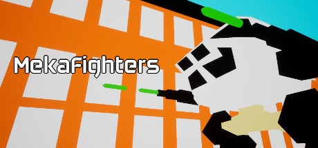 Games like MekaFighters