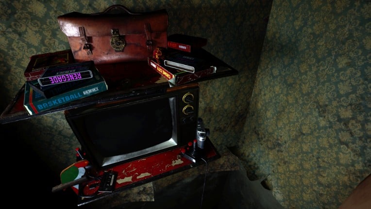 Michael Test screenshot