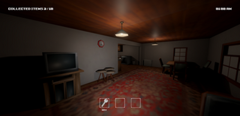 Midnight House Image