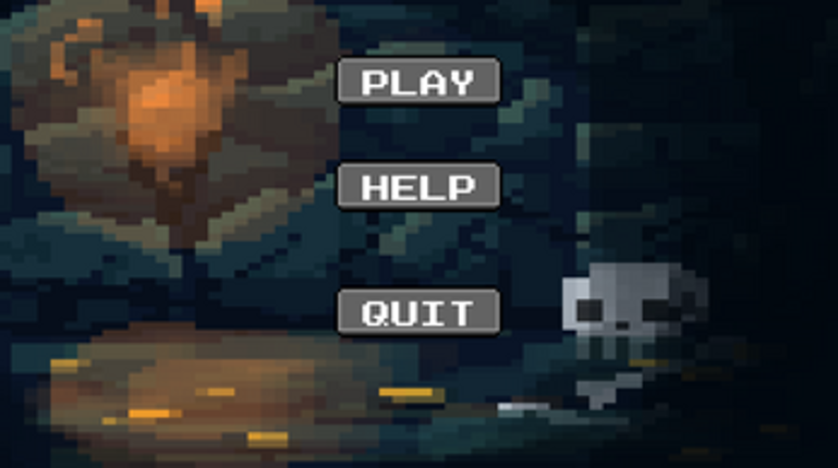 MINE!MINE!MINE! screenshot