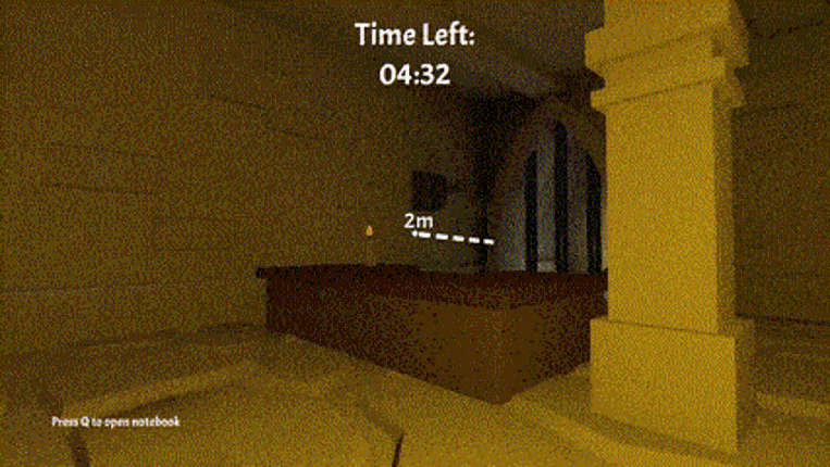 Miniature Heist Image