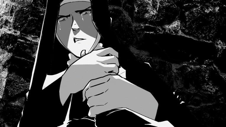 Misericorde Volume Two: White Wool & Snow screenshot