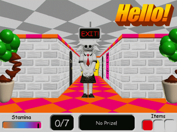 Miss Wozniak's Schoolhouse! Image