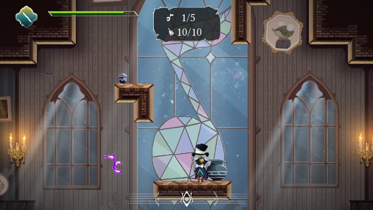 Monstro Maestro Image