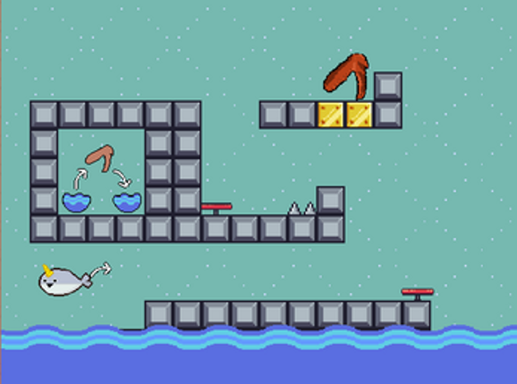 Mooli Love DuckWing! Image