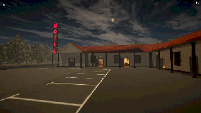 Motelia screenshot
