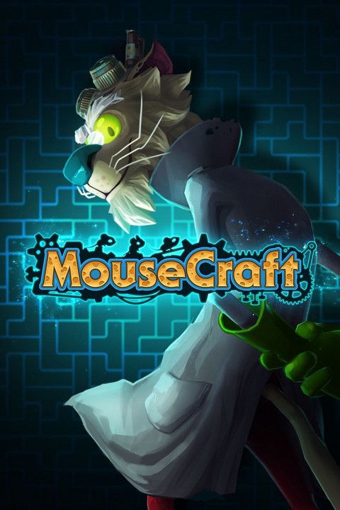 Games like MouseCraft