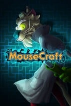 MouseCraft Image