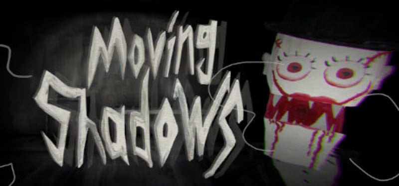 Moving Shadows Game Cover