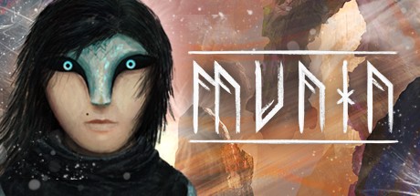 Games like Munin