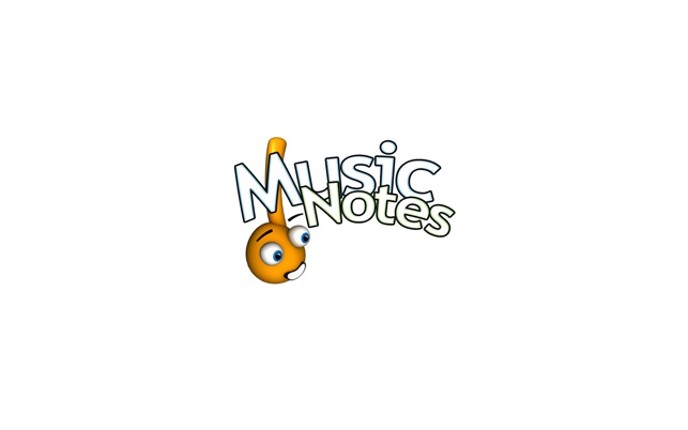 Music Notes Image
