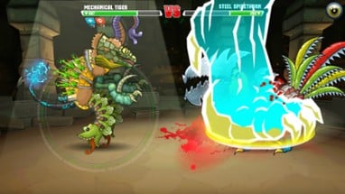 Mutant Fighting Cup 2 Image