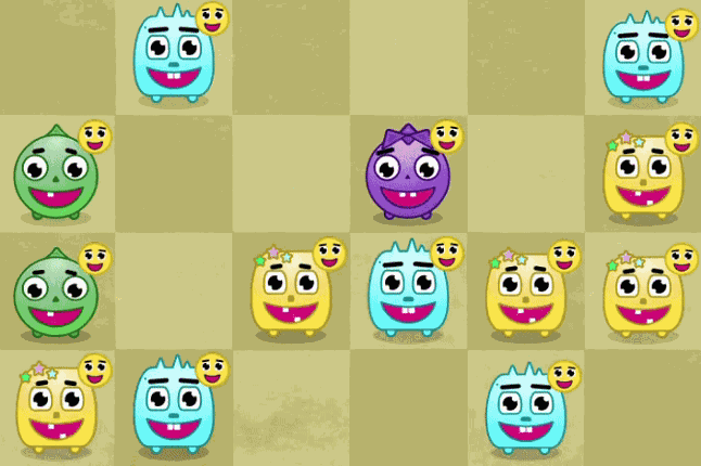 My Cute Beings Image