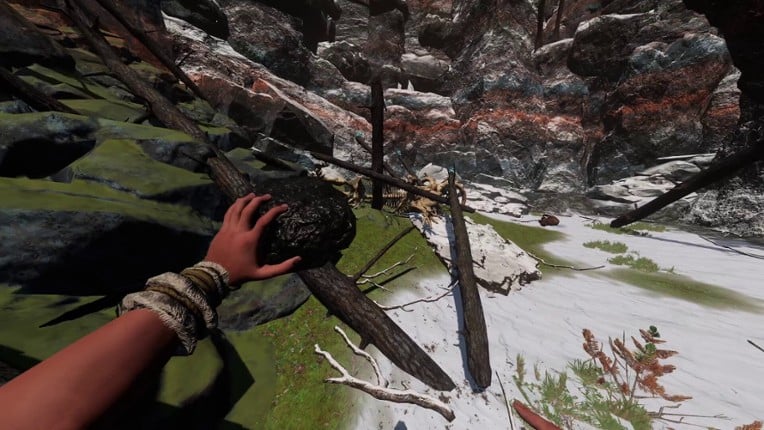 Neolithic Dawn screenshot