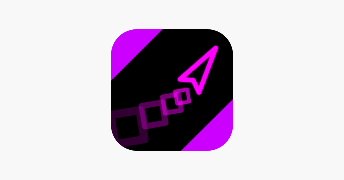 Games like Neon Rocket