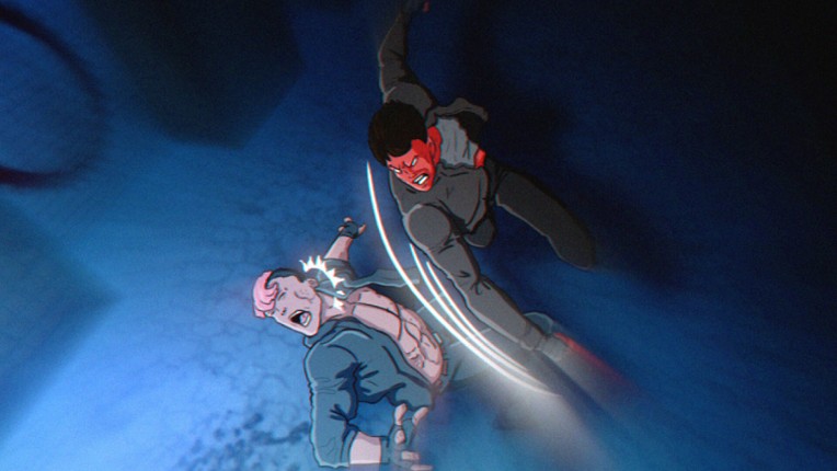 Nerobreak: Cult Fall screenshot