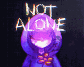 Not Alone Image