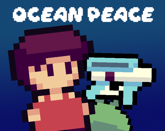 Ocean Peace Image