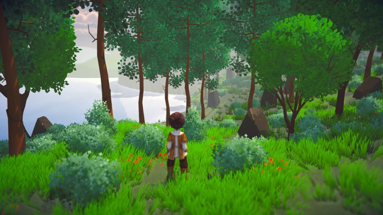 Omega Crafter screenshot