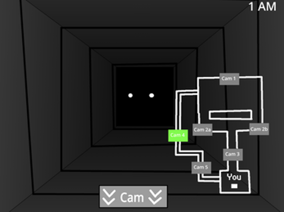 One Night At I Don't Know's screenshot