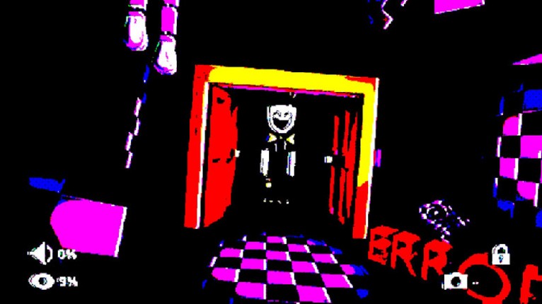 Open Gizmy Zimy screenshot