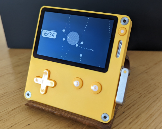 Games like Orbit Clock