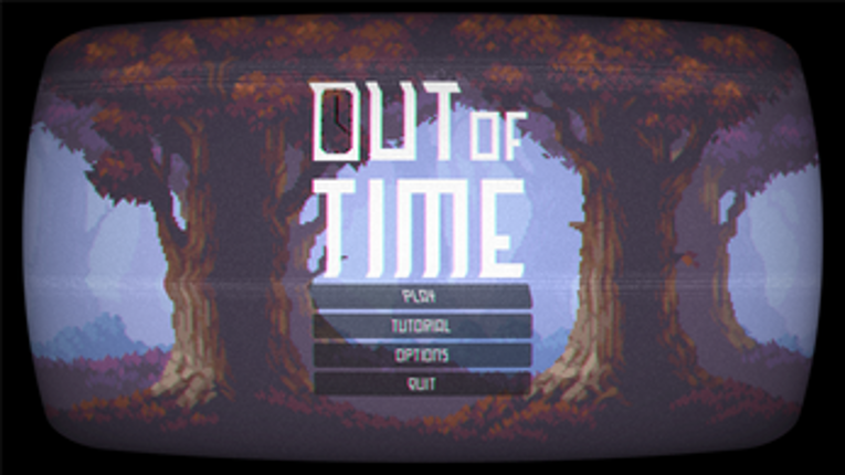 Out of Time screenshot