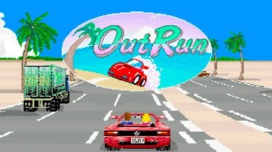 OutRun Image