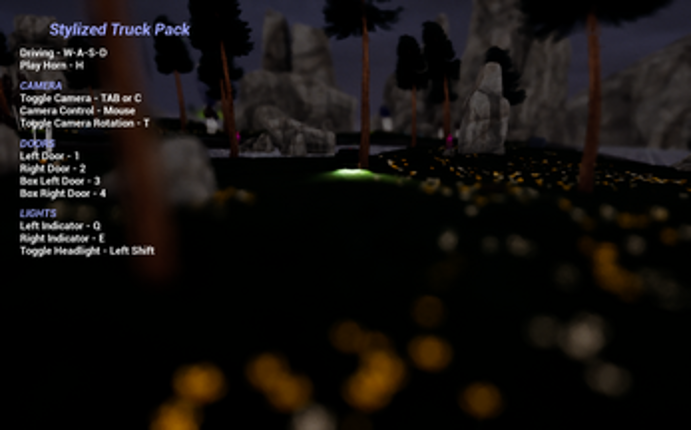 OverPacked screenshot