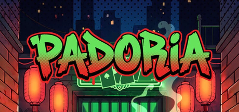 Padoria Image