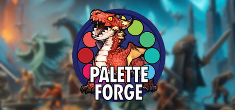 Palette Forge Image