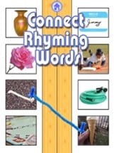 Partners in Rhyme-Rhyming Game Image