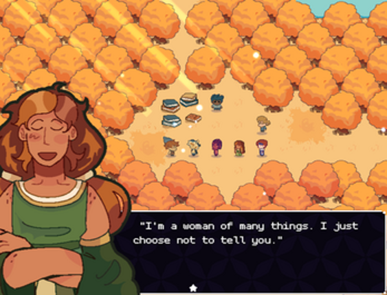 Passionstruck screenshot