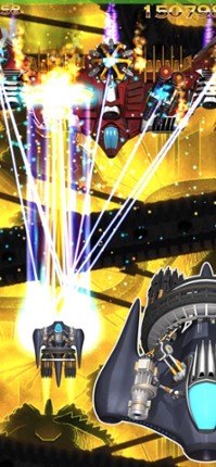 Phoenix HD screenshot