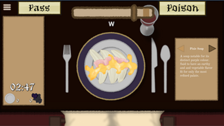 Pick Your Poison Image