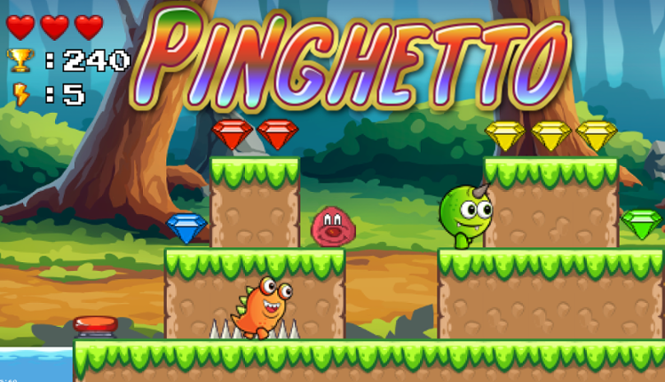 Pinghetto Image