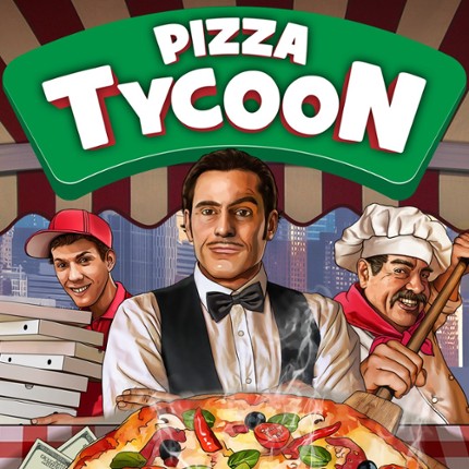 Pizza Tycoon Image