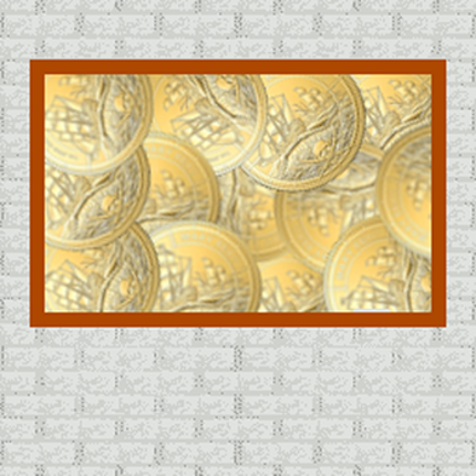 Polaldi's Walmart Home That Looks Like Baldi's SchoolHouse screenshot