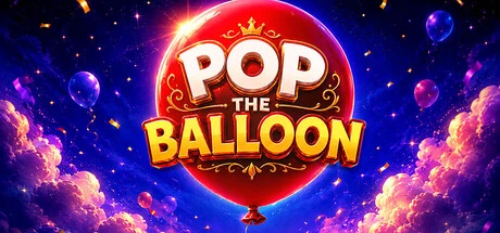 Games like Pop the Balloon