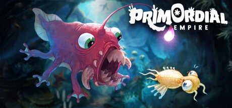 Games like Primordial Empire