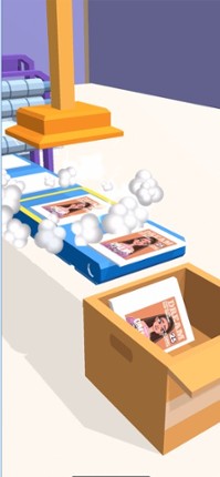 Printing Jobs 3D screenshot