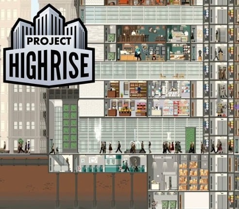 Project Highrise Image