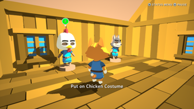 Purrhaps I can help Image