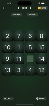 Puzzle Packed IQ Games Image