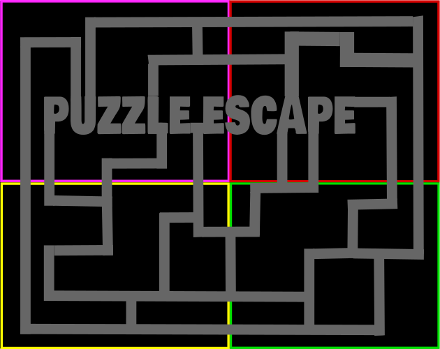 Games like PuzzleEscape